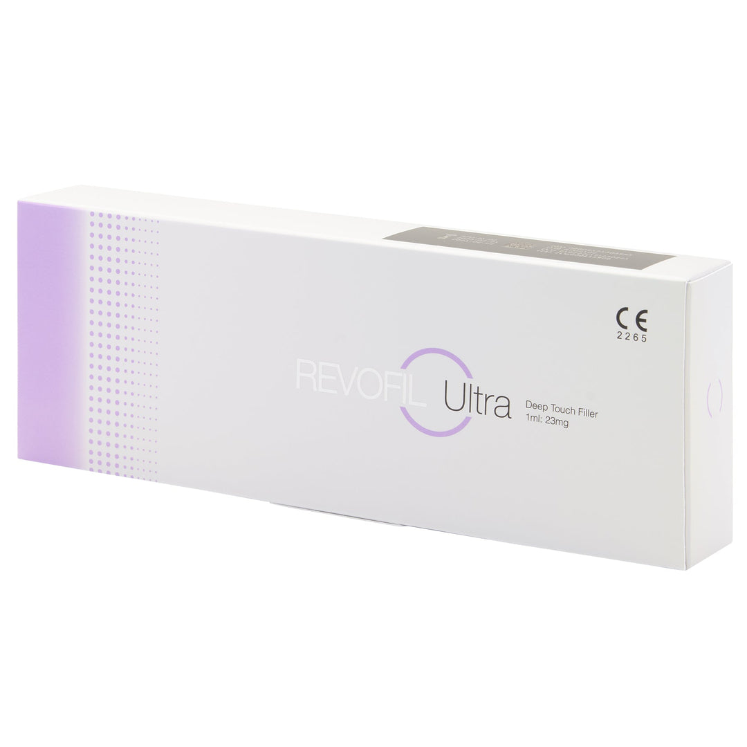 Caregen - REVOFIL Ultra 1 x 1 ml - DANYCARE