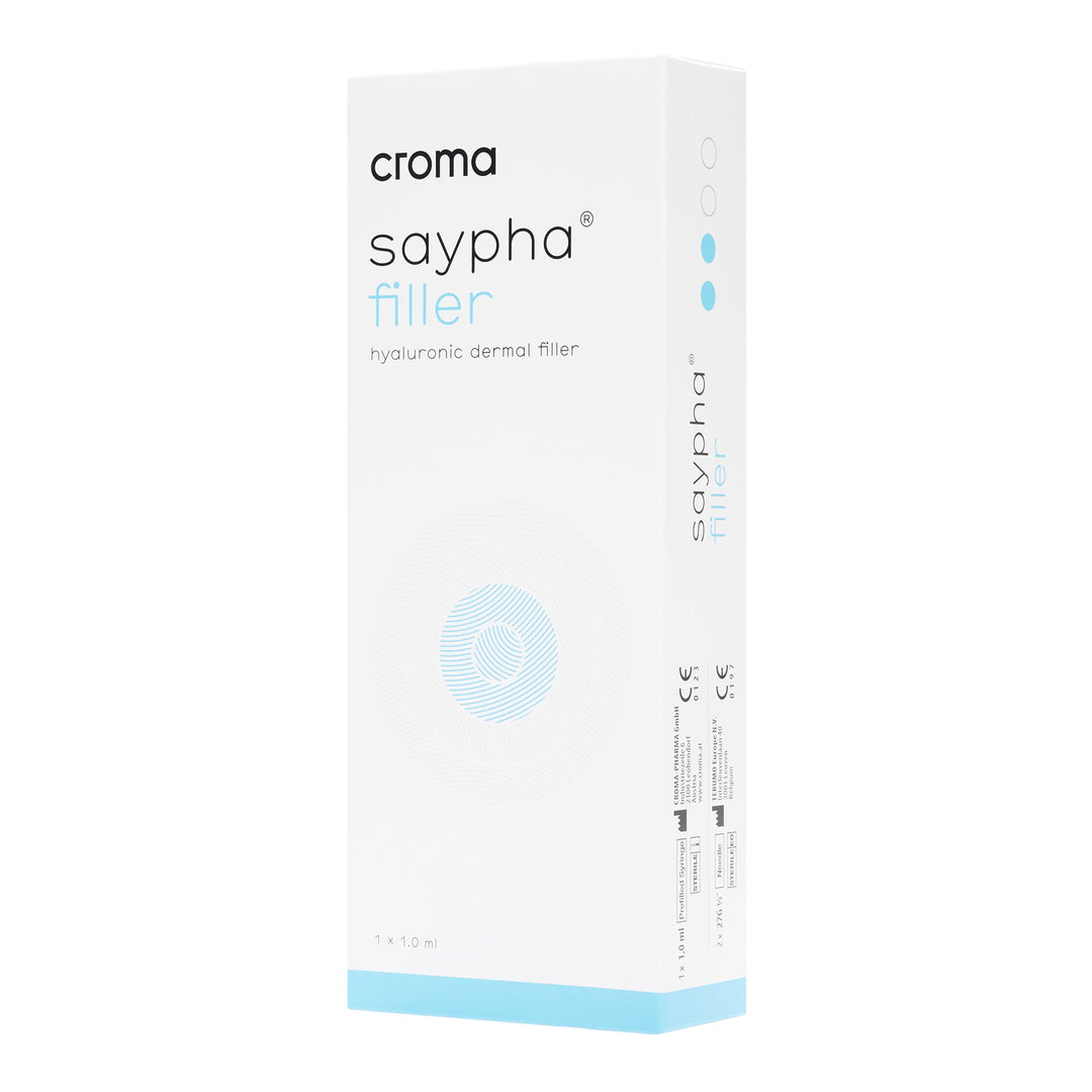 Croma - Saypha Filler 1 x 1 ml - DANYCARE