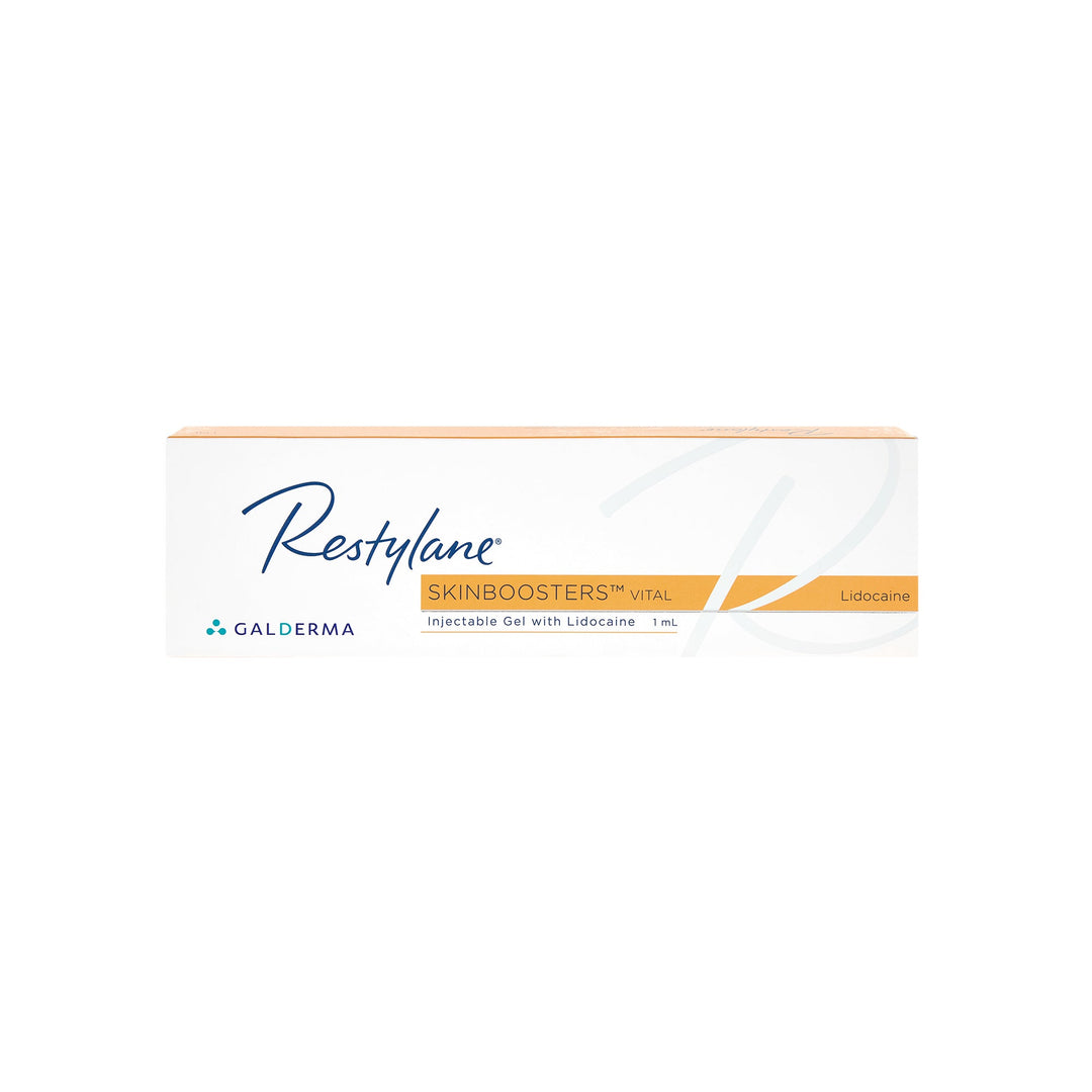 Galderma - Skinbooster Restylane Vital Lidocaine - DANYCARE