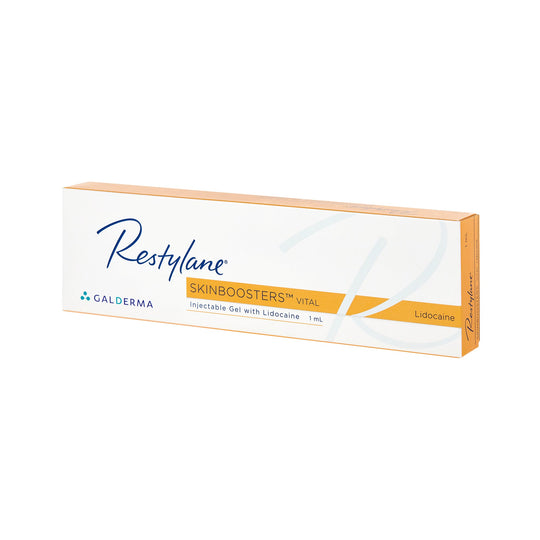 Galderma - Skinbooster Restylane Vital Lidocaine - DANYCARE