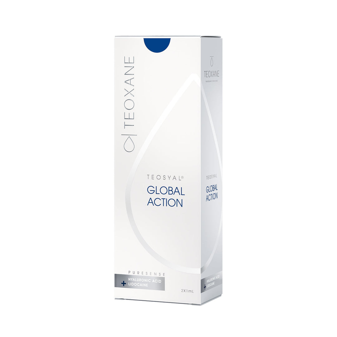 Teoxane - TEOSYAL PureSense Global Action - DANYCARE