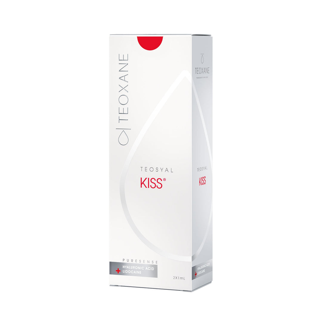 Teoxane - TEOSYAL PureSense Kiss - DANYCARE