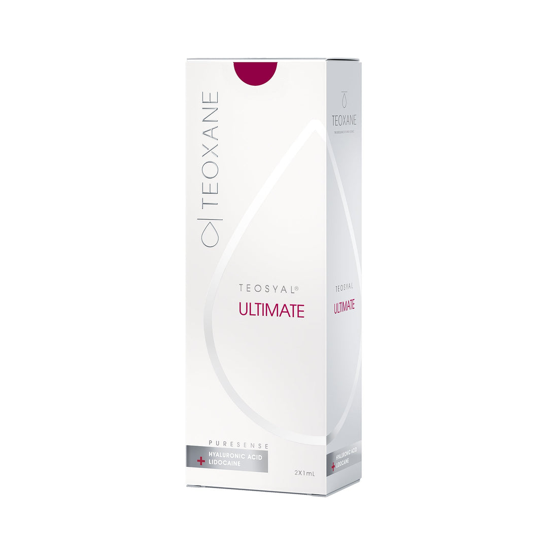 Teoxane - TEOSYAL PureSense Ultimate 2 x 1ml - DANYCARE