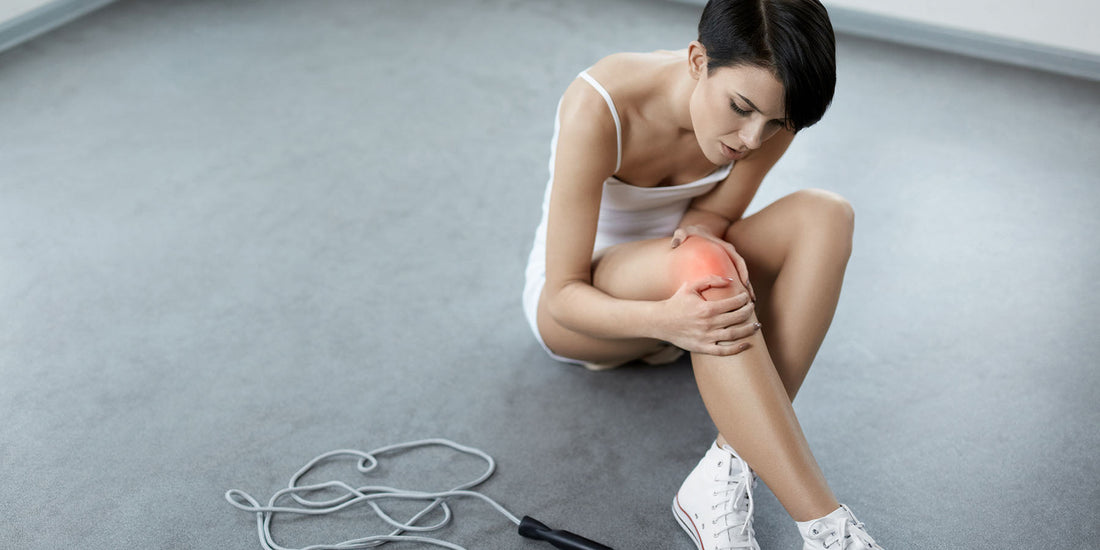 Arthrose-Spritzen: Was sind sie und wie können sie Gelenkschmerzen lindern? - DANYCARE