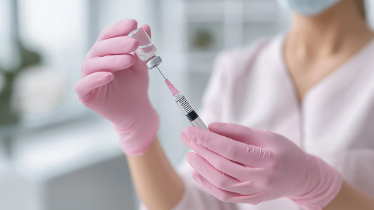 Kanülen, Nadeln und Spritzen in der ästhetischen Medizin: die Auswahlhilfe für Fachanwender