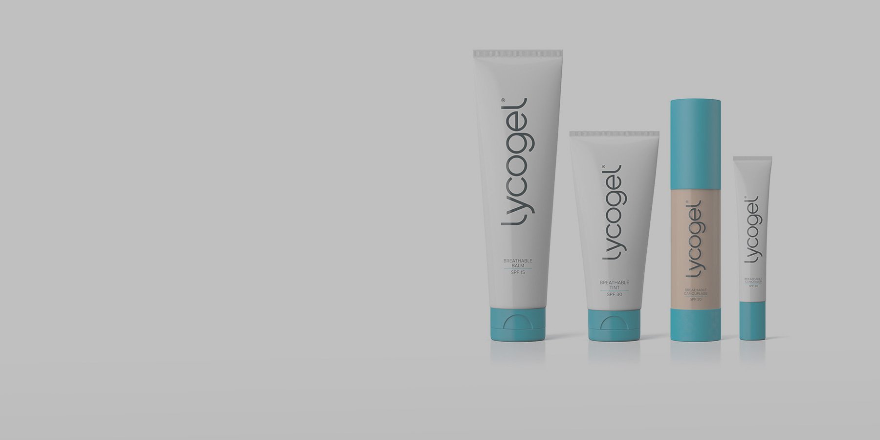 Lycogel | DANYCARE