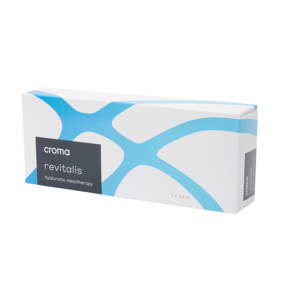 Croma Revitalis 1 x 1 ml