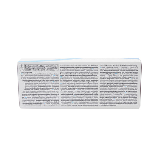 Croma Revitalis 1 x 1 ml