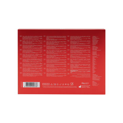 Fillmed NCTF 135 HA 5 x 3,0 ml