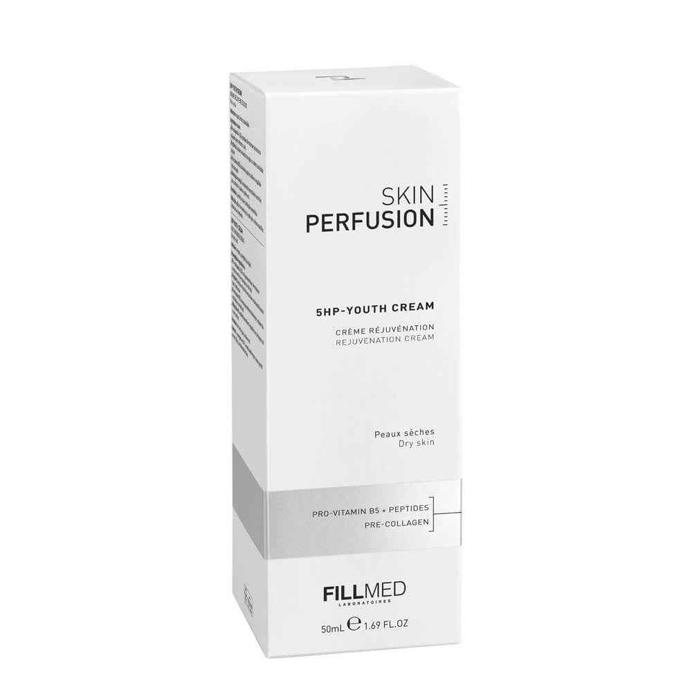 Fillmed Skin Perfusion 5HP-Youth Cream 50ml