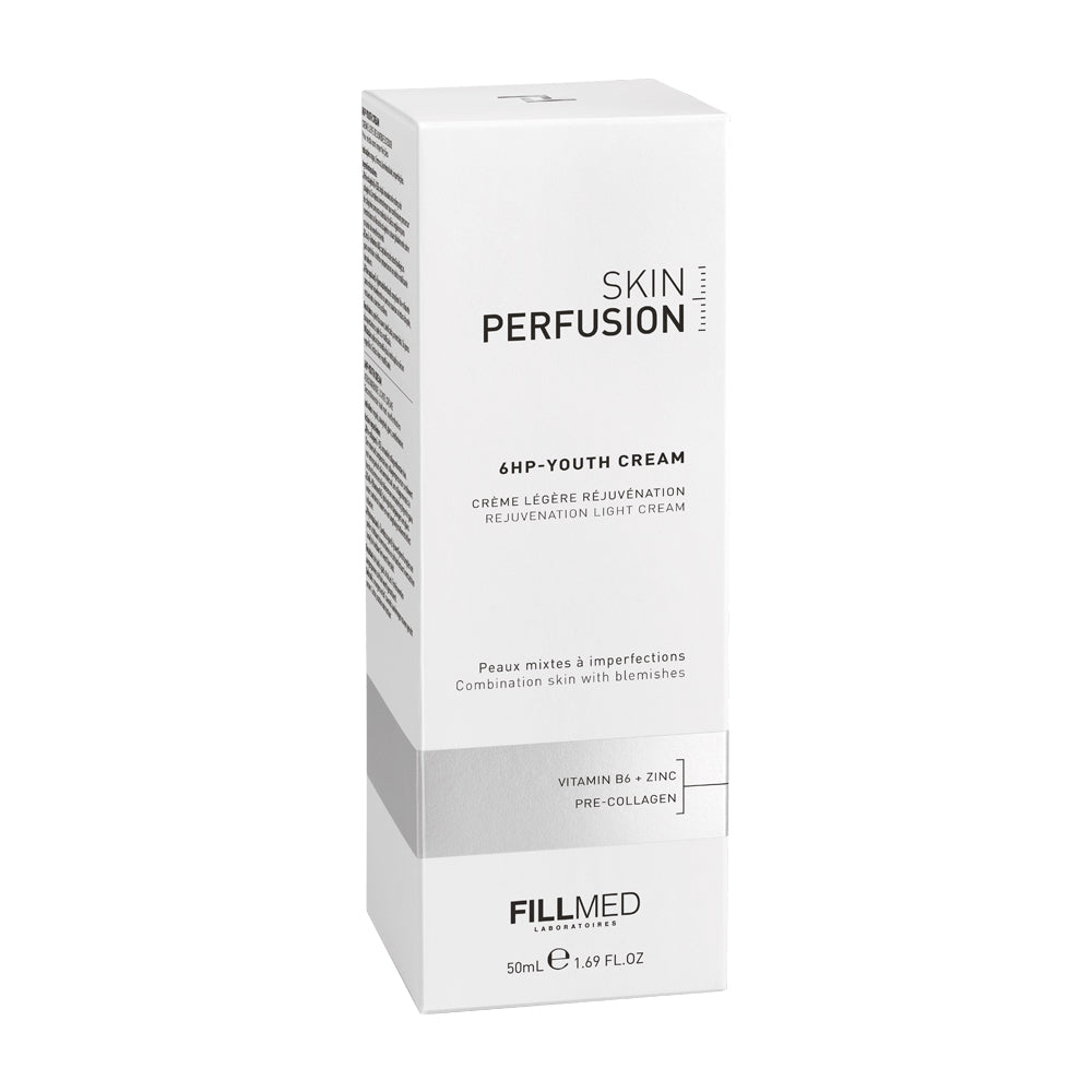 Fillmed Skin Perfusion 6HP-Youth Cream 50ml