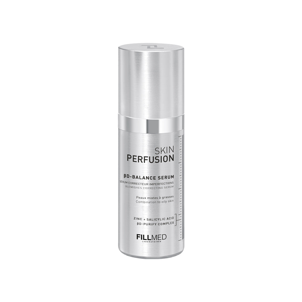 Fillmed Skin Perfusion BD-Balance Serum 30 ml