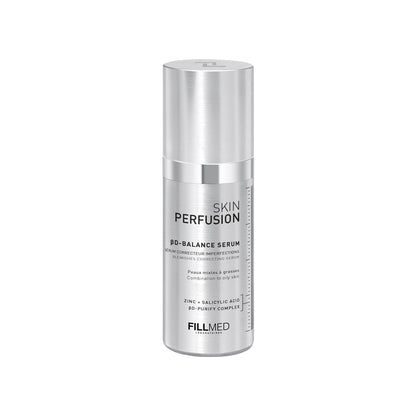 Fillmed Skin Perfusion BD-Balance Serum 30 ml