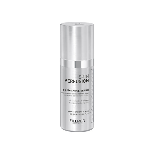 Fillmed Skin Perfusion BD-Balance Serum 30 ml