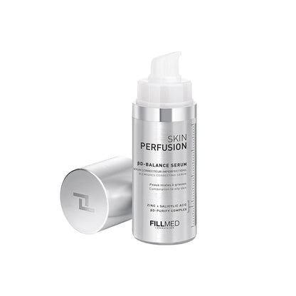 Fillmed Skin Perfusion BD-Balance Serum 30 ml