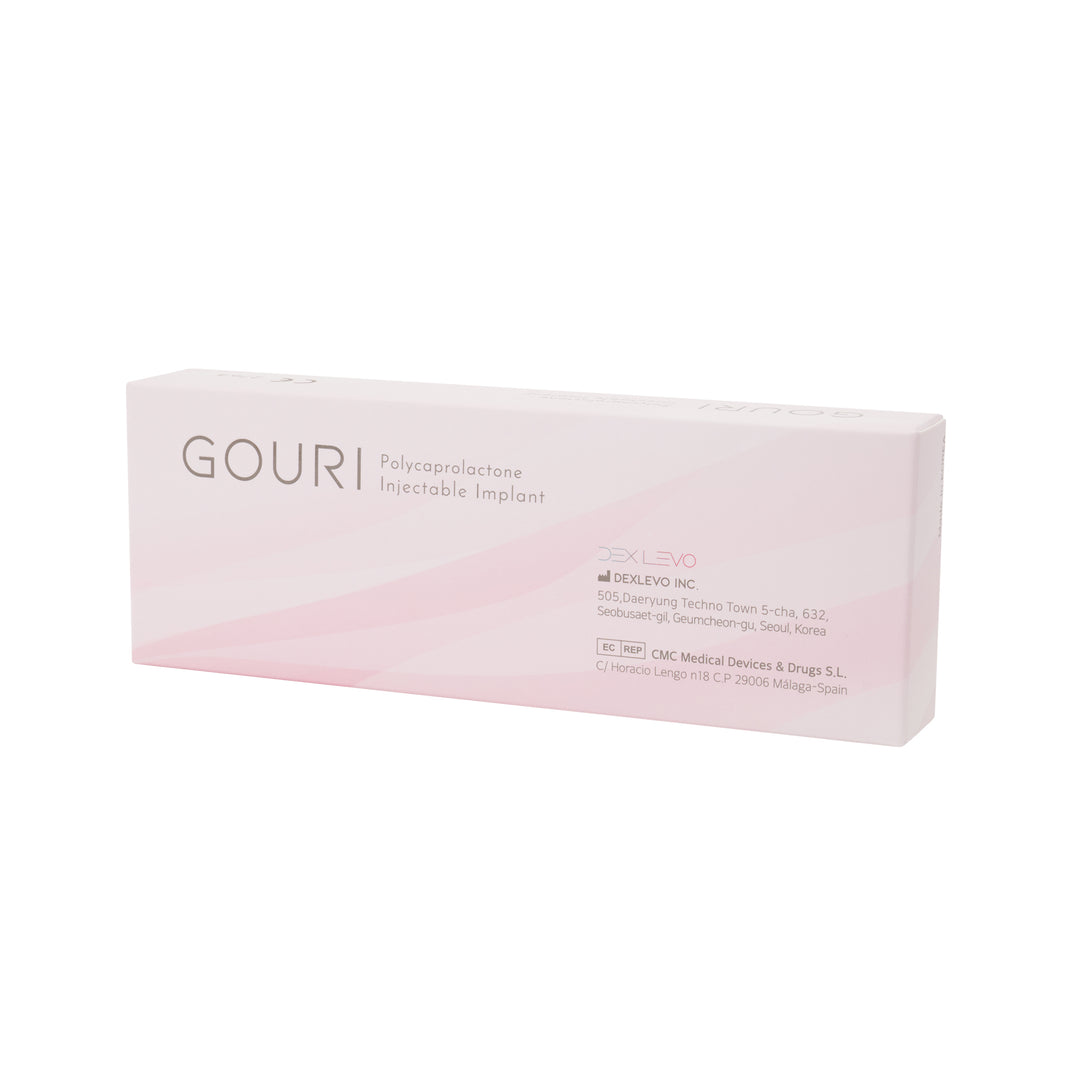 Gouri Liquid PCL 1 x 1 ml