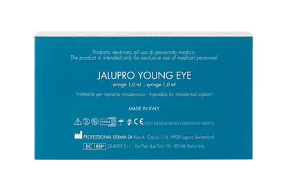Jalupro Young Eye 1 x 1 ml