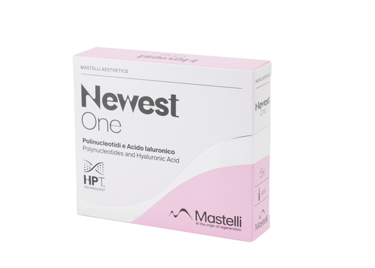 Newest One 5 x 4 ml