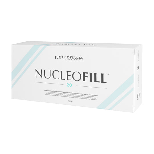 NucleoFill 20 | 1 x 1,5 ml