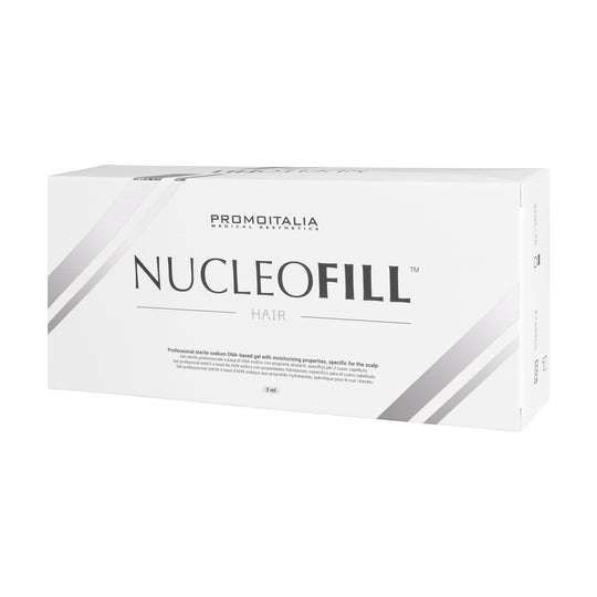 NucleoFill Hair | 1 x 2 ml