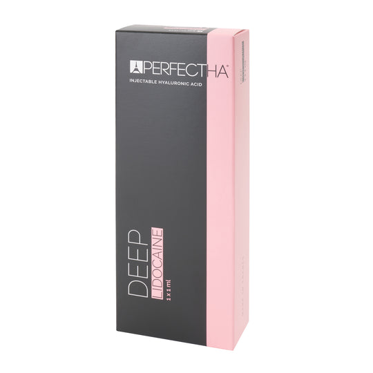 Perfectha Deep Lidocaine 1 x 1 ml