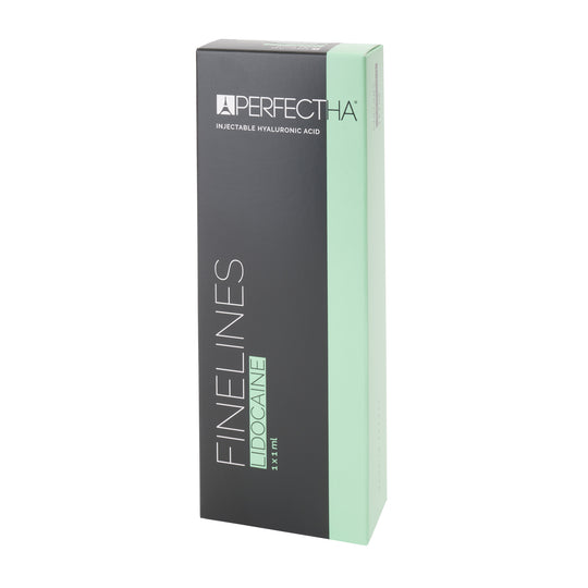 Perfectha Finelines Lidocaine 1 x 1 ml