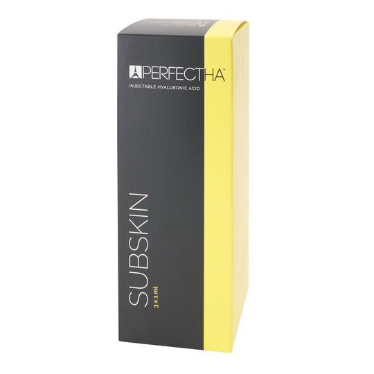 Perfectha Subskin 3 x 1 ml