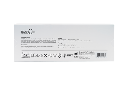 REVOFIL Ultra 2 x 1 ml