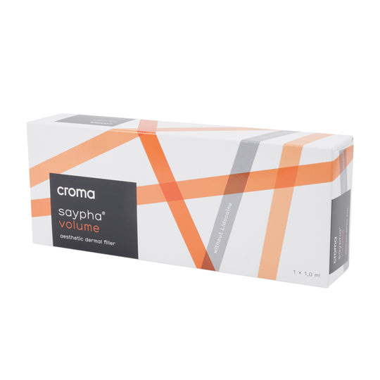 Saypha Volume 1 x 1 ml