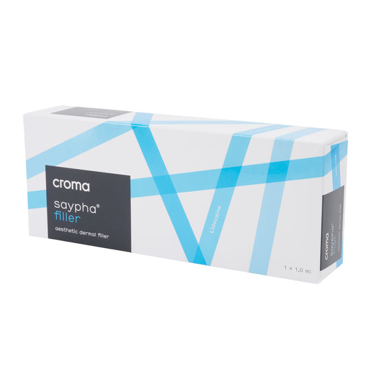 Saypha Filler Lidocaine 1 x 1 ml