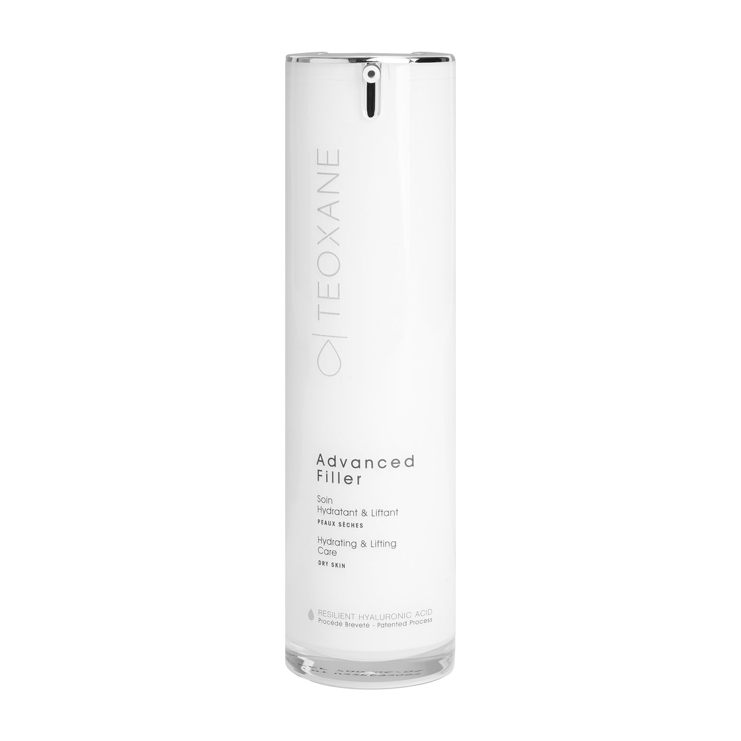 TEOXANE Advanced Filler Dry Skin 50 ml | Für trockene Haut