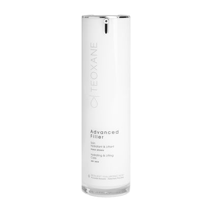 TEOXANE Advanced Filler Dry Skin 50 ml | Für trockene Haut