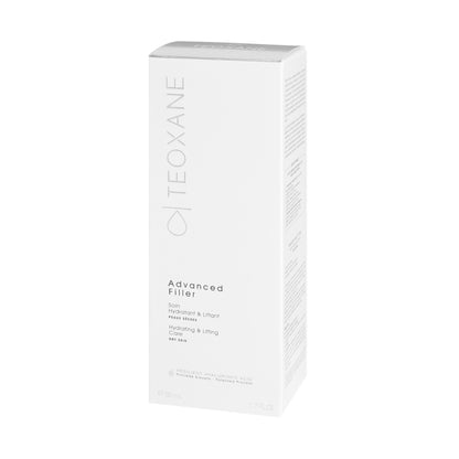 TEOXANE Advanced Filler Dry Skin 50 ml | Für trockene Haut