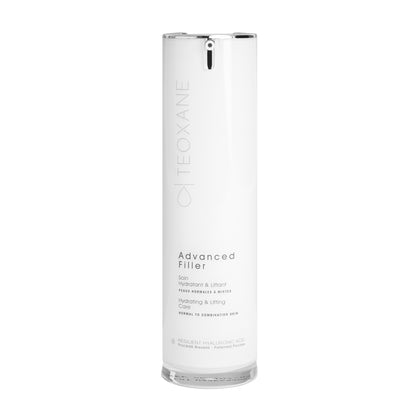 TEOXANE Advanced Filler Normal Skin 50 ml | Für normale bis Mischhaut