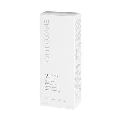 TEOXANE Advanced Filler Normal Skin 50 ml | Für normale bis Mischhaut