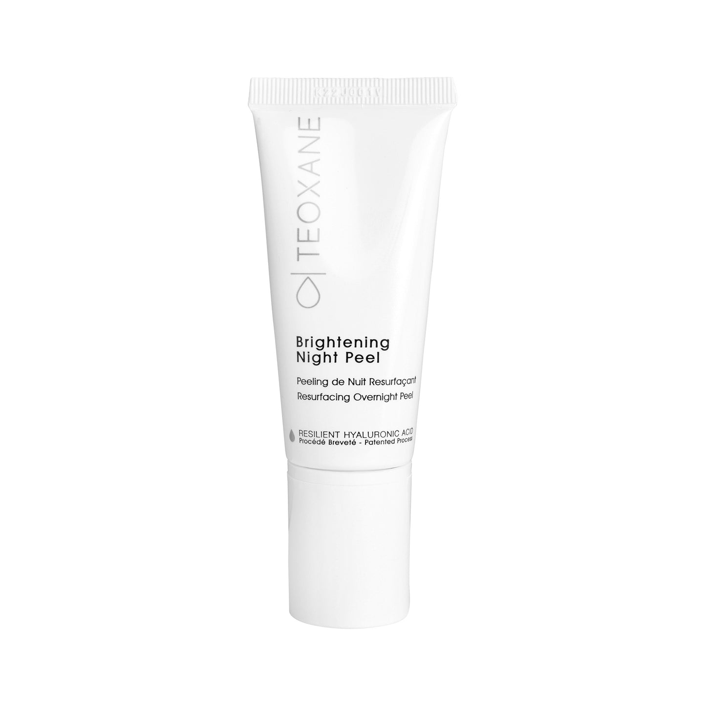 TEOXANE Brightening Night Peel 40 ml