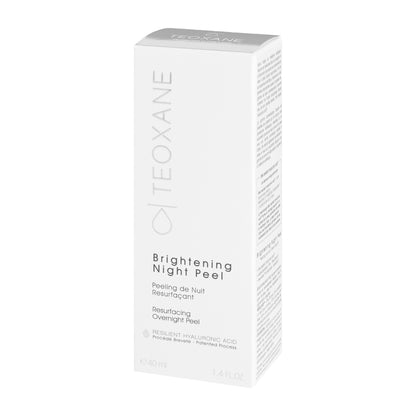 TEOXANE Brightening Night Peel 40 ml