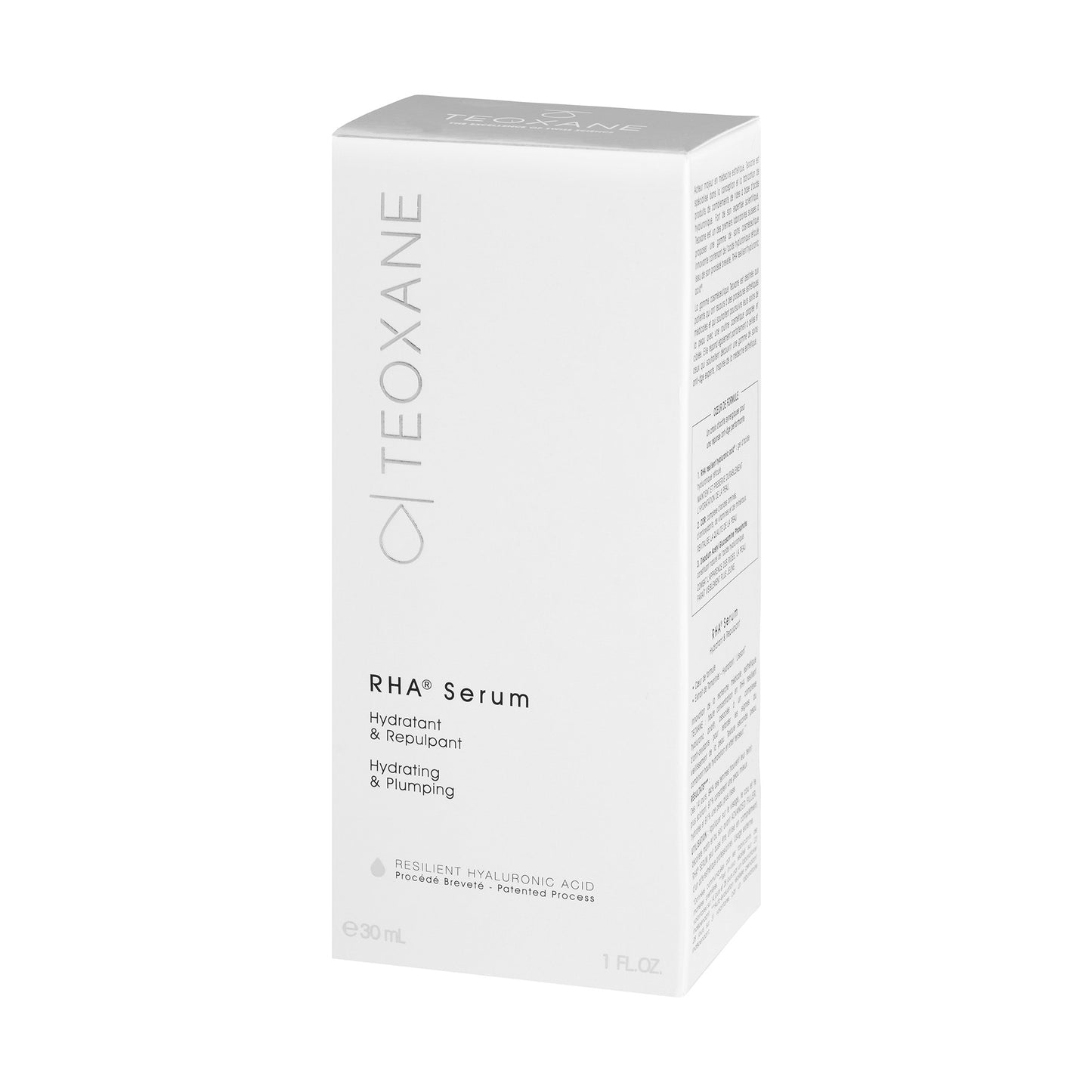 TEOXANE RHA Serum 30 ml
