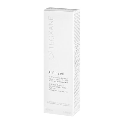 TEOXANE R[II] Eyes 15 ml