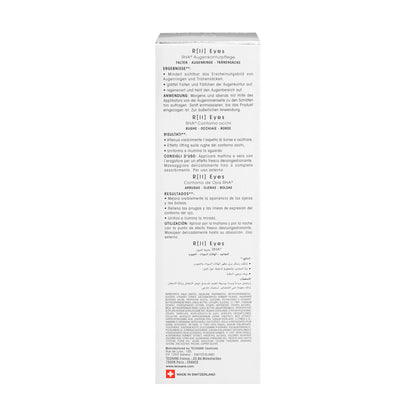 TEOXANE R[II] Eyes 15 ml