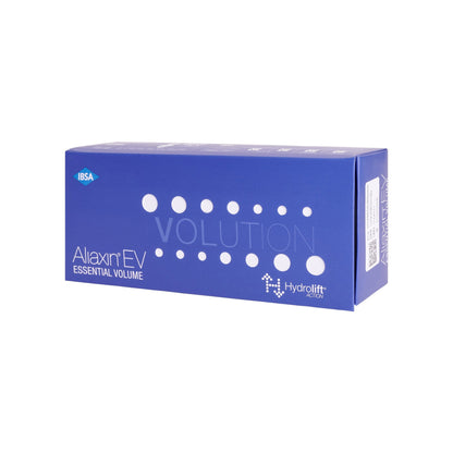Aliaxin EV Essential Volume 2 x 1 ml