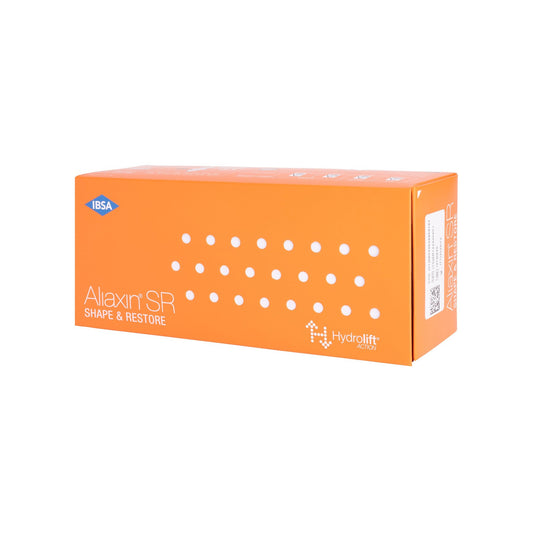 Aliaxin SR Shape & Restore 2 x 1 ml