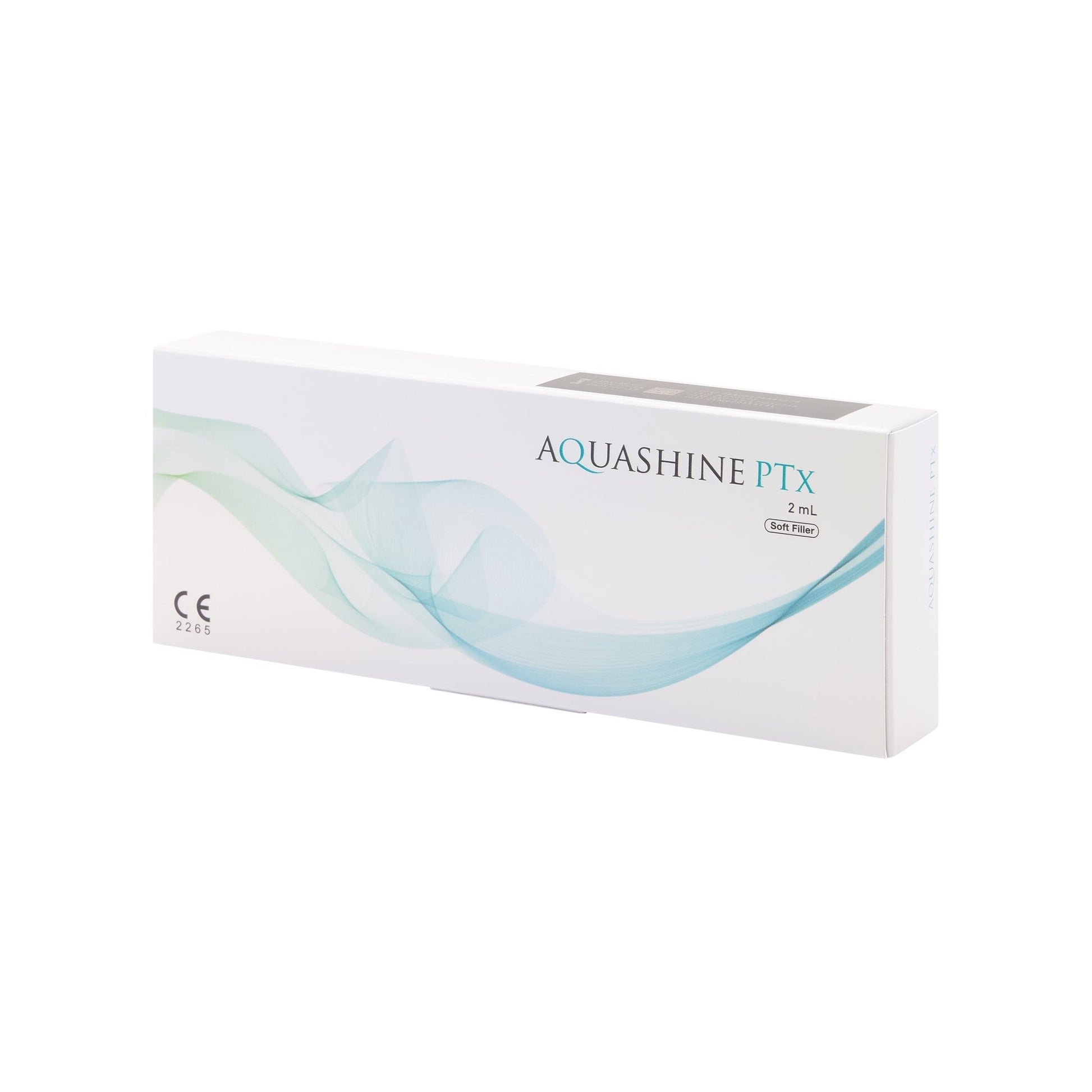 Caregen - Aquashine PTx 1 x 2 ml - DANYCARE