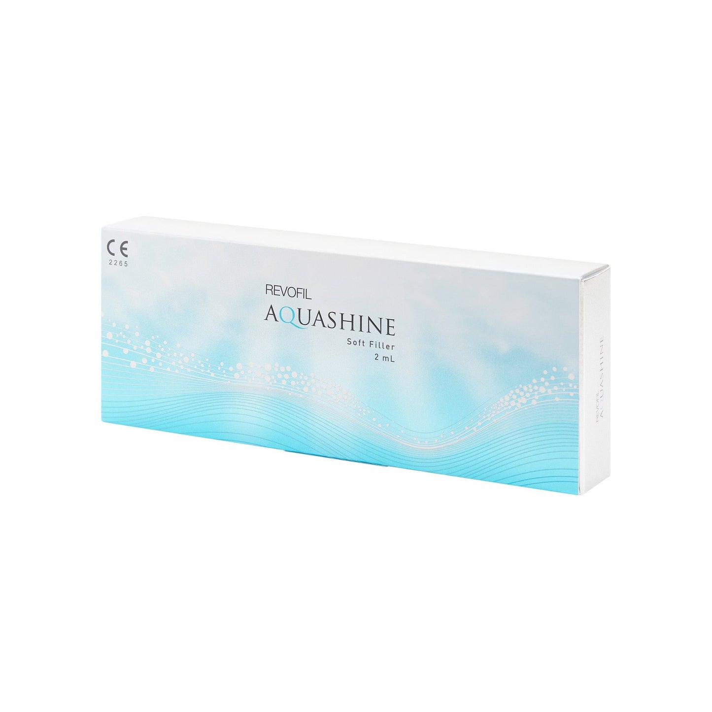 Caregen - Aquashine Soft Filler 1 x 2 ml - DANYCARE