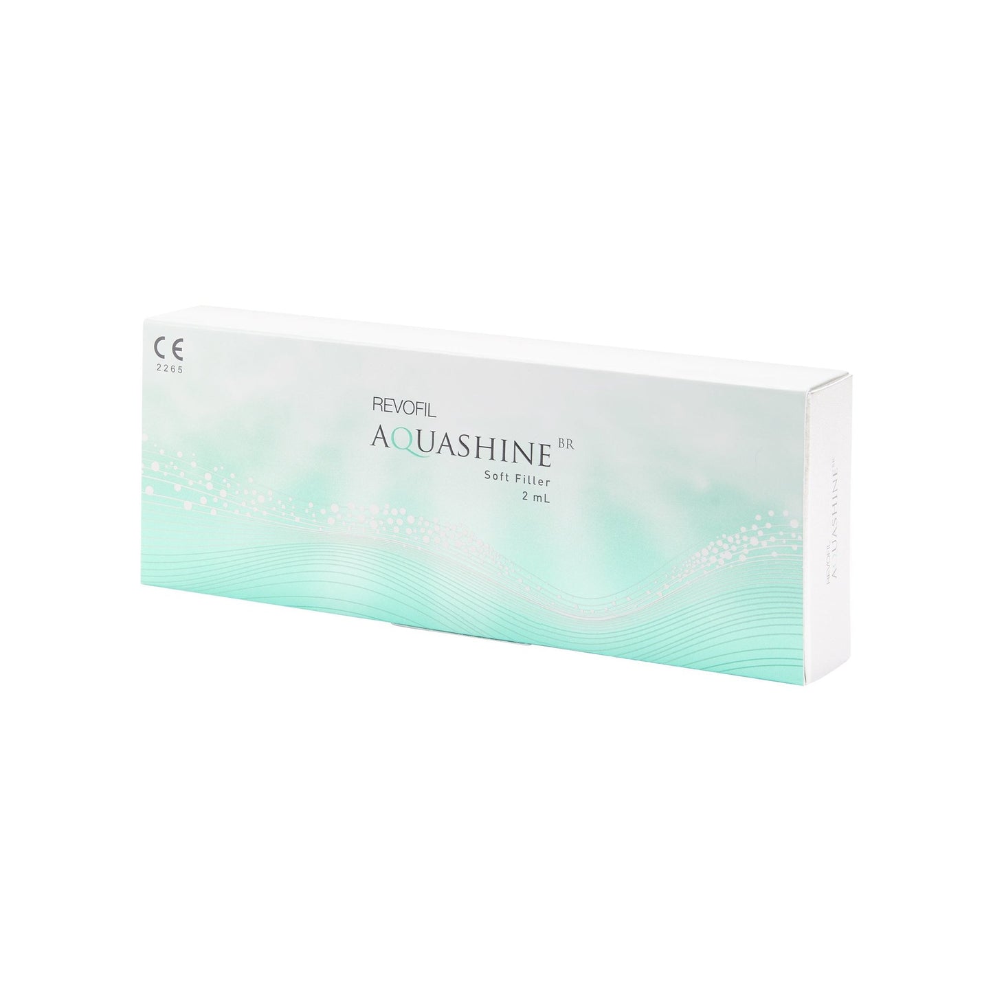 Caregen - Aquashine BR Soft Filler 1 x 2 ml - DANYCARE