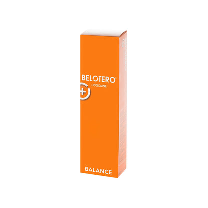 Merz - Belotero Balance Lidocaine - DANYCARE