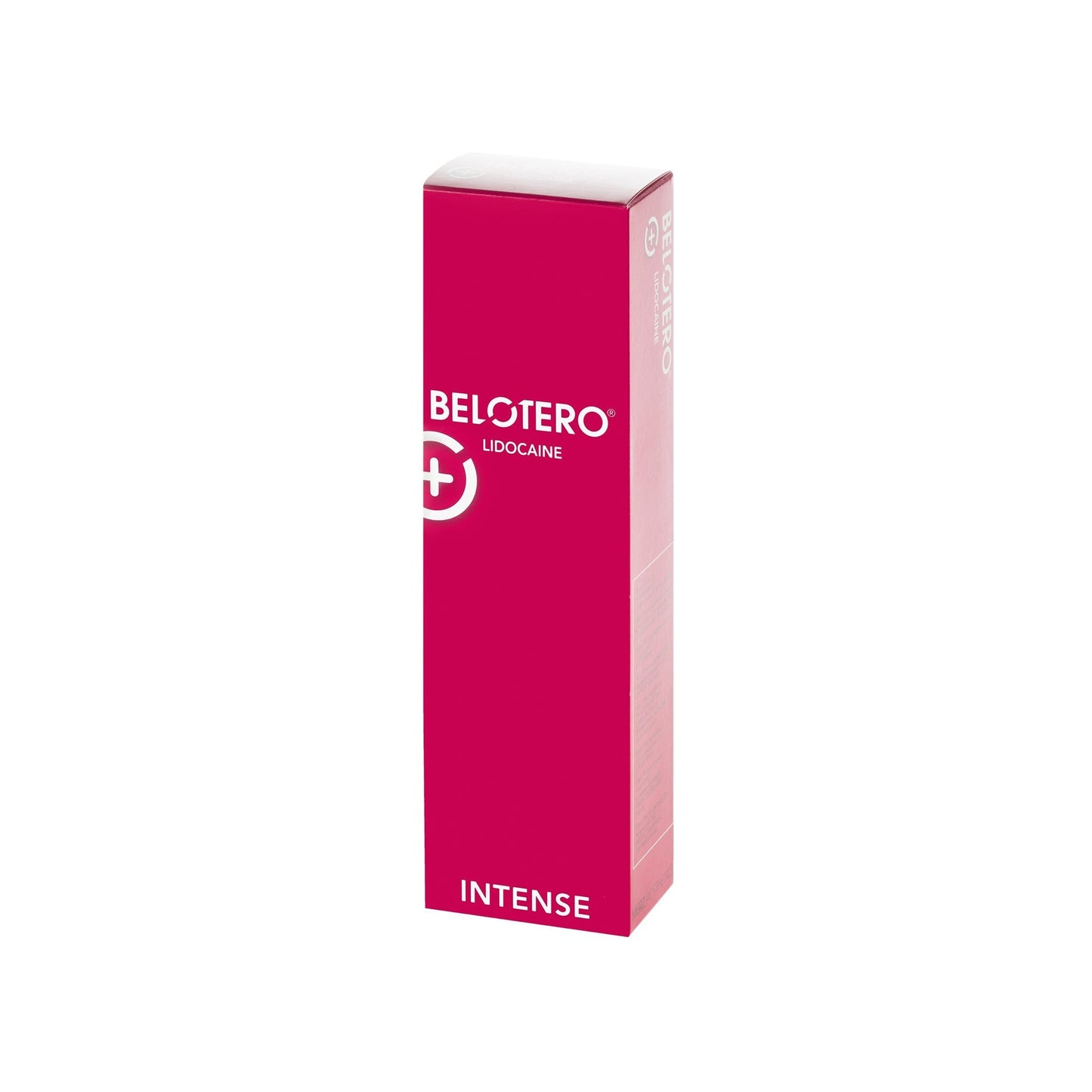 Merz - Belotero Intense Lidocain - DANYCARE