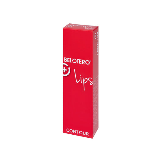 Merz - Belotero Lips Contour - DANYCARE