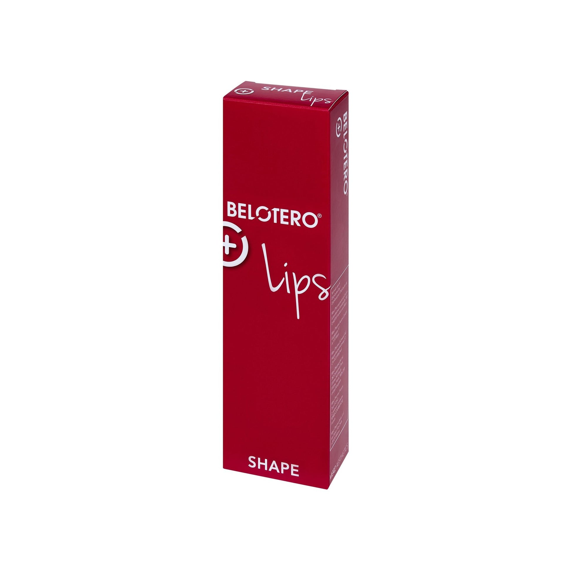 Merz - Belotero Lips Shape - DANYCARE