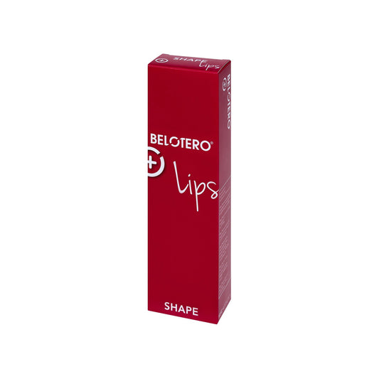 Merz - Belotero Lips Shape - DANYCARE